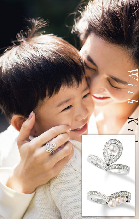 ショーメ パール2