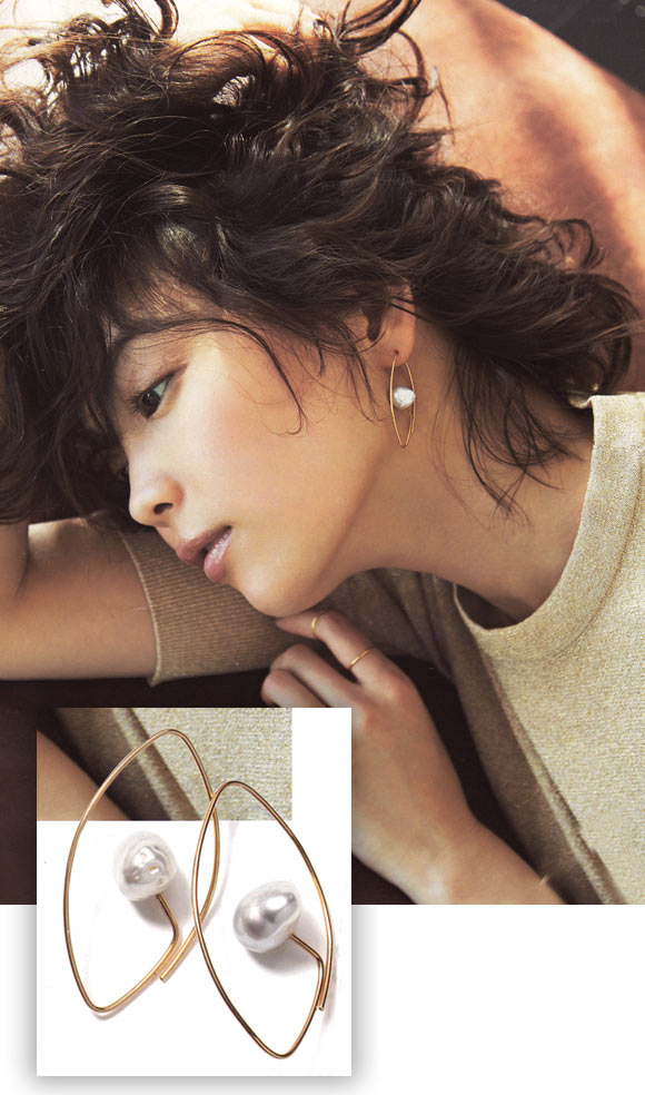 ヒロタカ パール