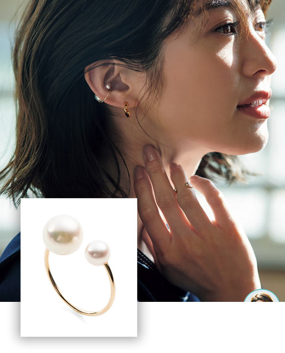 ヒロタカ パール2