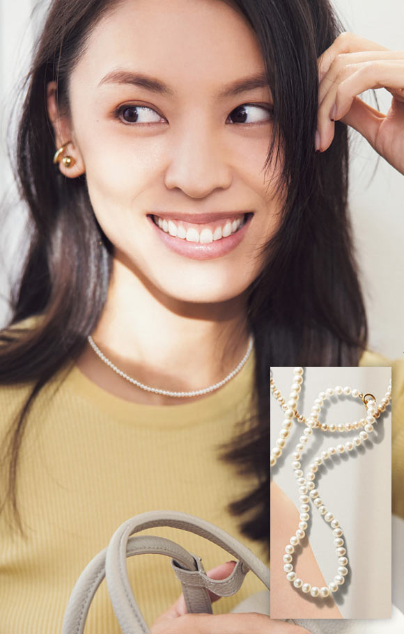 マリハ パール2