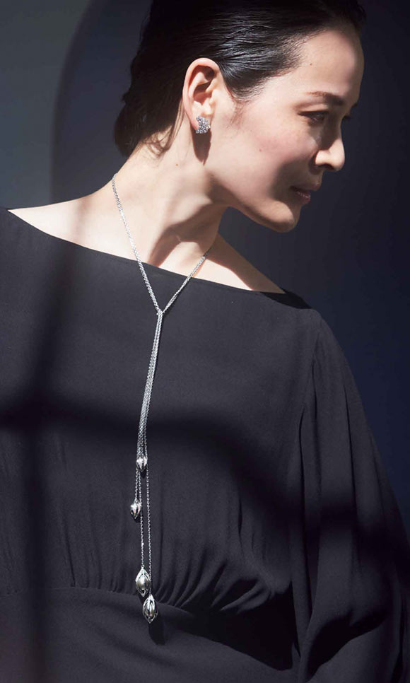 メレリオ パール