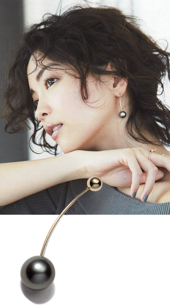 ソフィー ビル ブラーエ パール