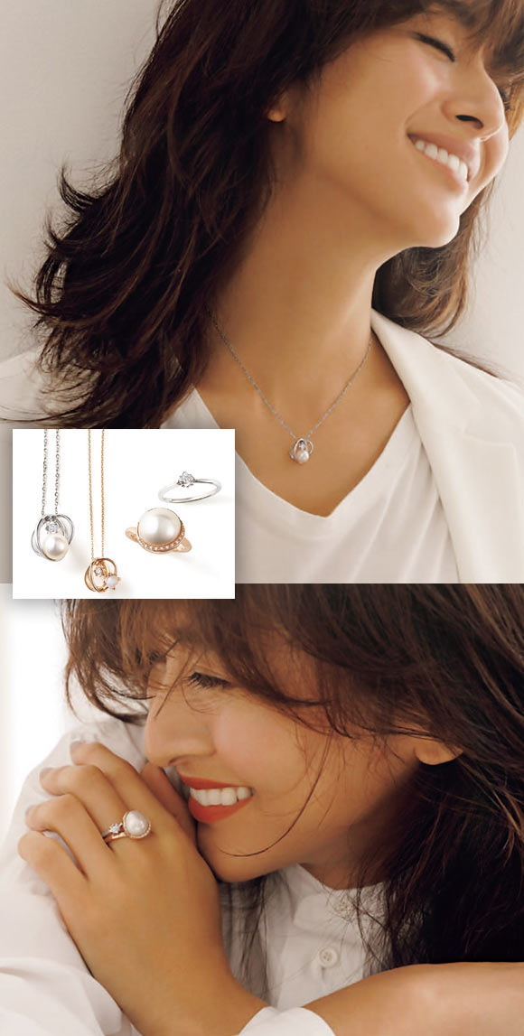 スタージュエリー パール2