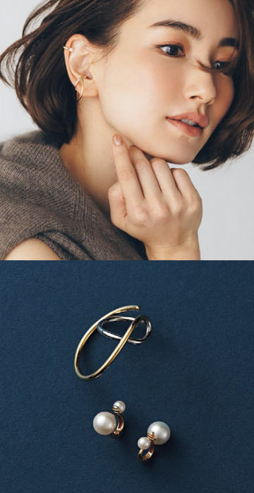 スタージュエリー パール3