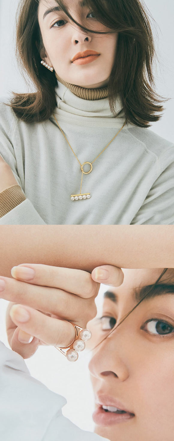 タサキ パール2