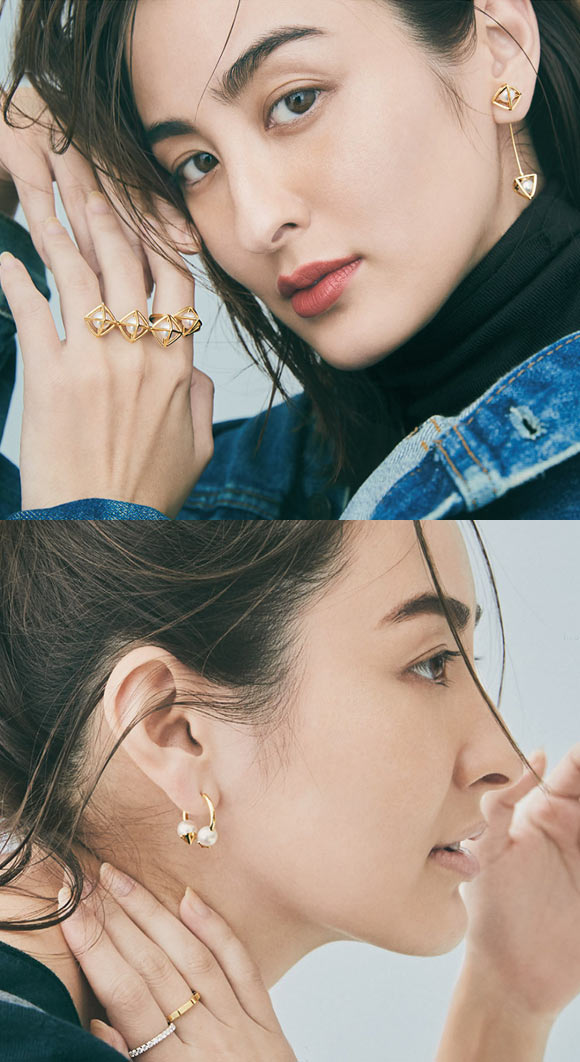 タサキ パール3