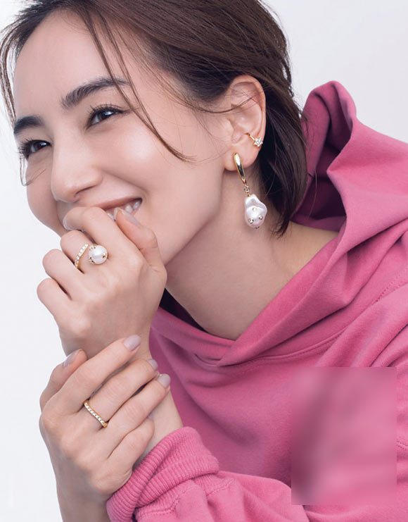 ヴァンドーム青山 パール2