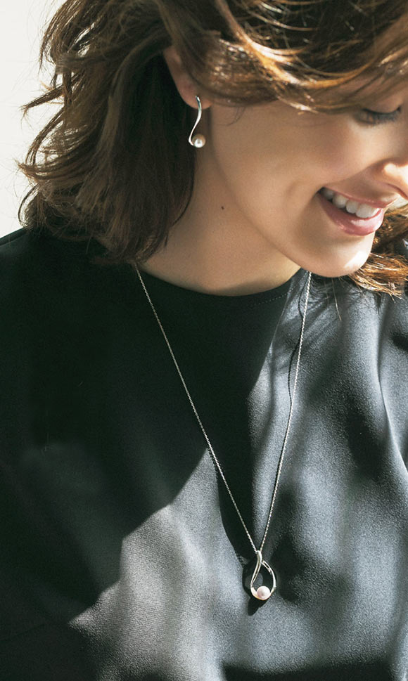 ヴァンドーム青山 パール3