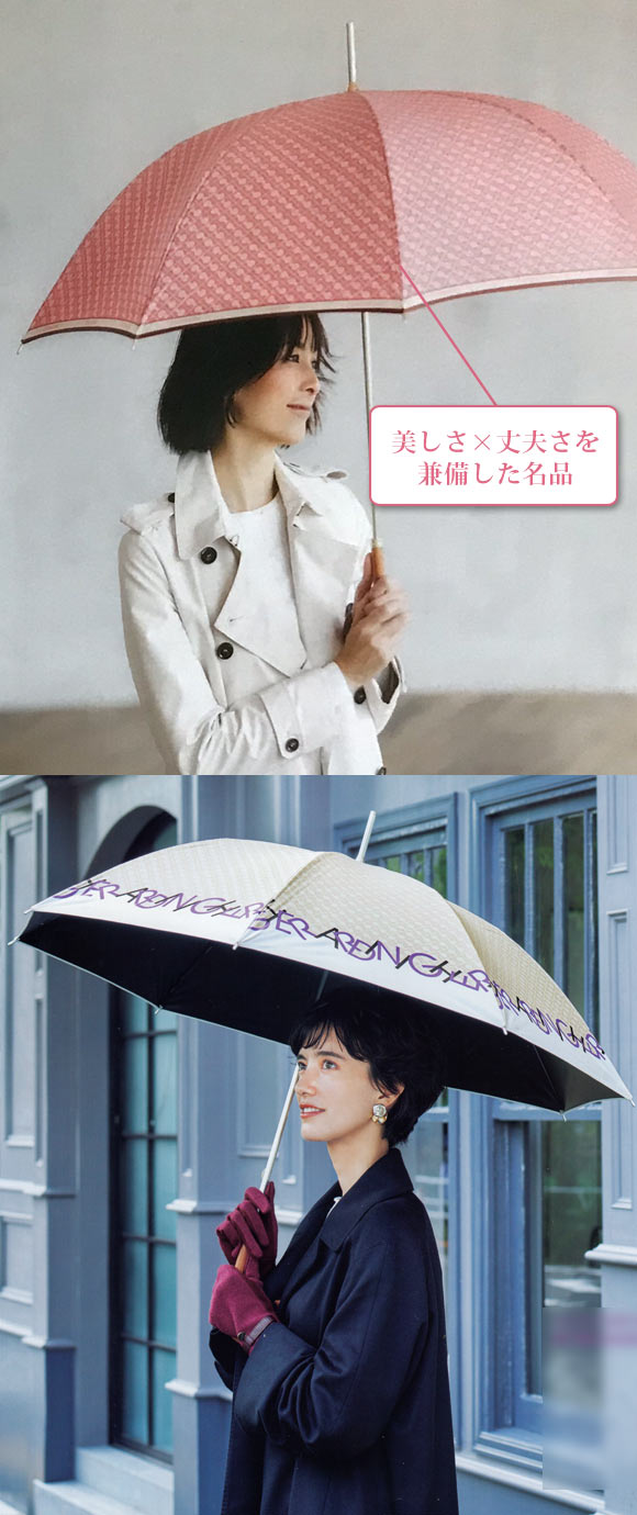 ゲラルディーニ 傘