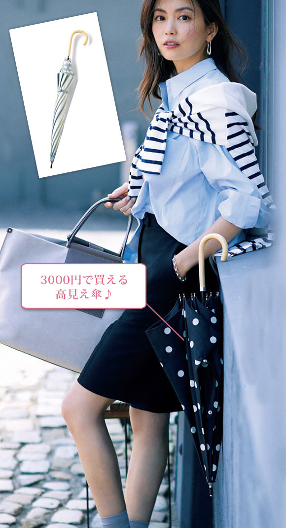 グローバルワーク 傘