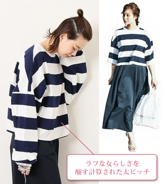 ザ ニューハウス ボーダー2