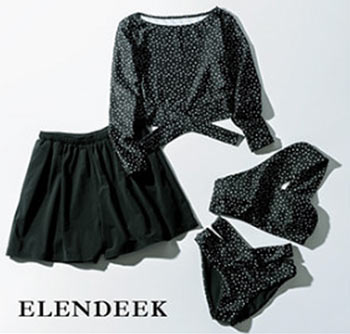 エレンディーク 水着