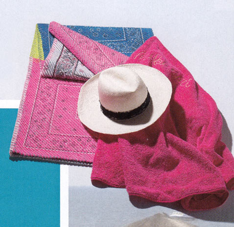 ミコモリ 水際3