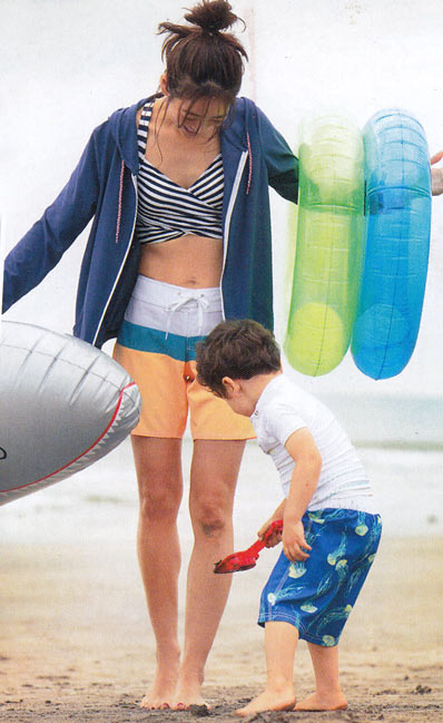 大人ラッシュガード5