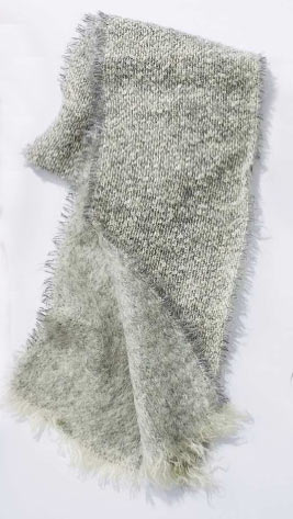 ドネガルデザイン ストール