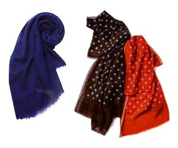 エピス ストール