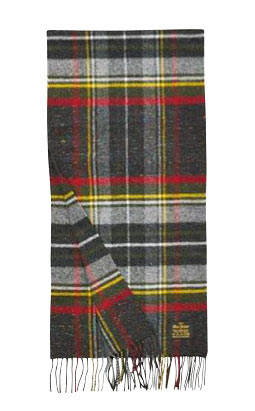 グレンプリンス ストール