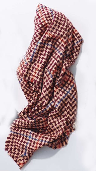 ショーケイ ストール