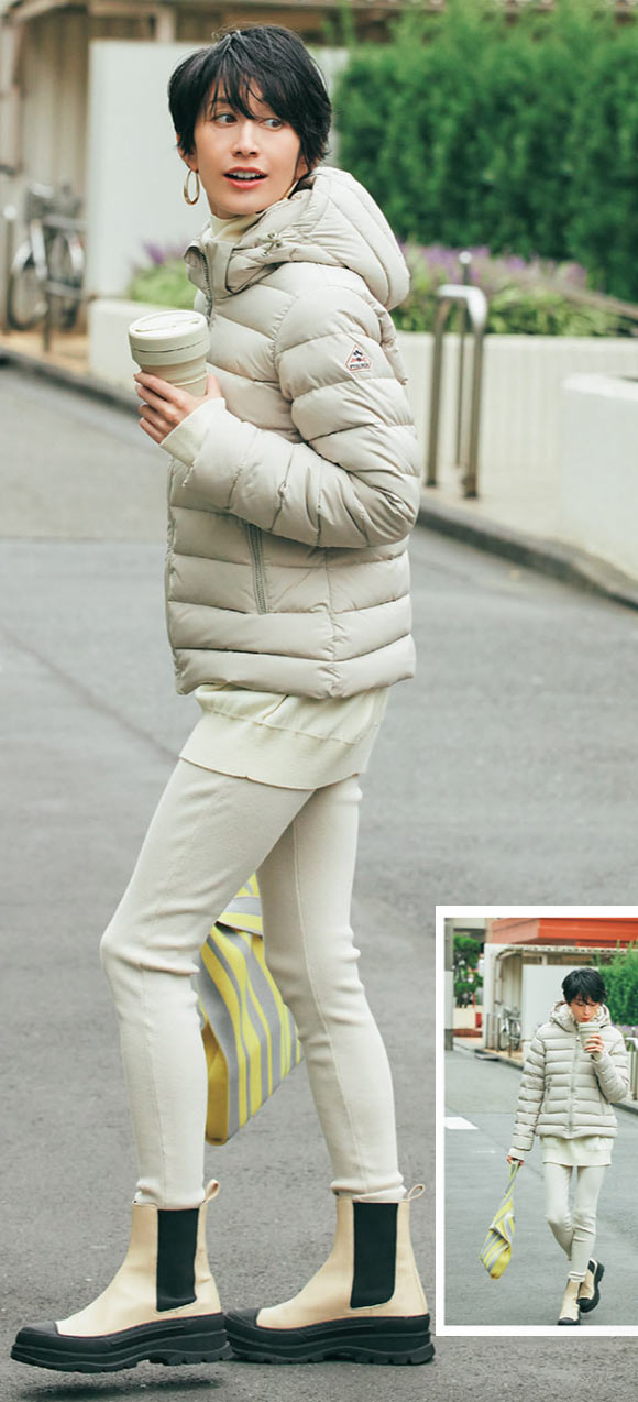 ピレネックス レディース