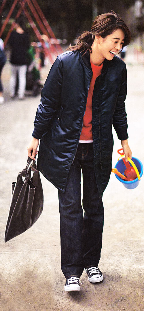 タトラス 女性ダウンコート