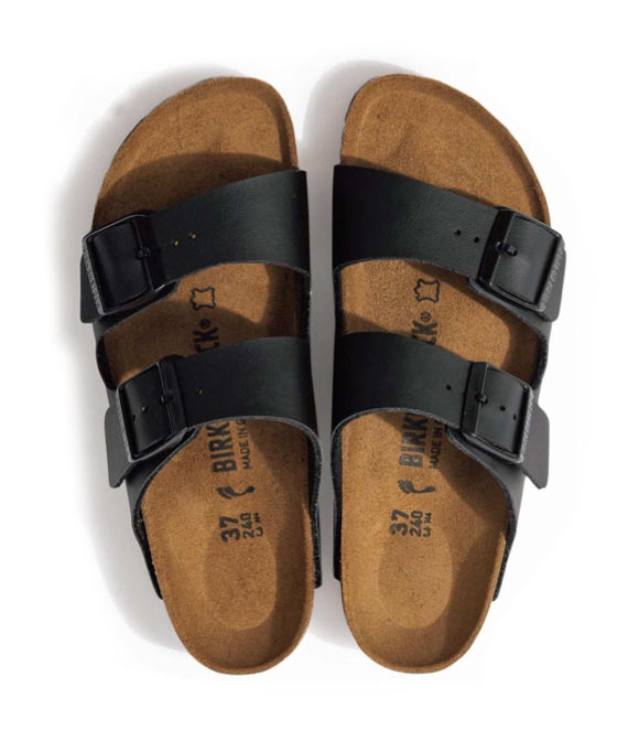 ビルケンシュトック アリゾナ