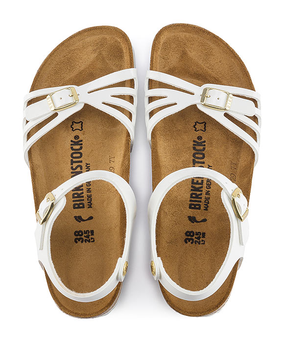 ビルケンシュトック バリ