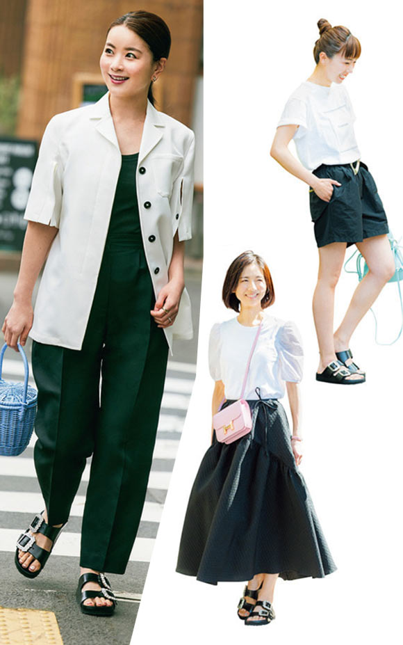 ビルケンシュトック マノロブラニク