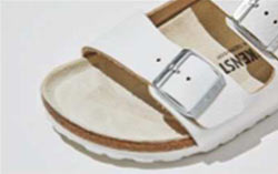 ビルケンシュトック 魅力2