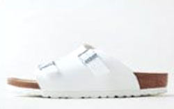 ビルケンシュトック 魅力3