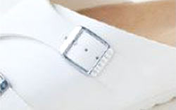 ビルケンシュトック 魅力4