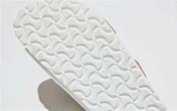 ビルケンシュトック 特徴