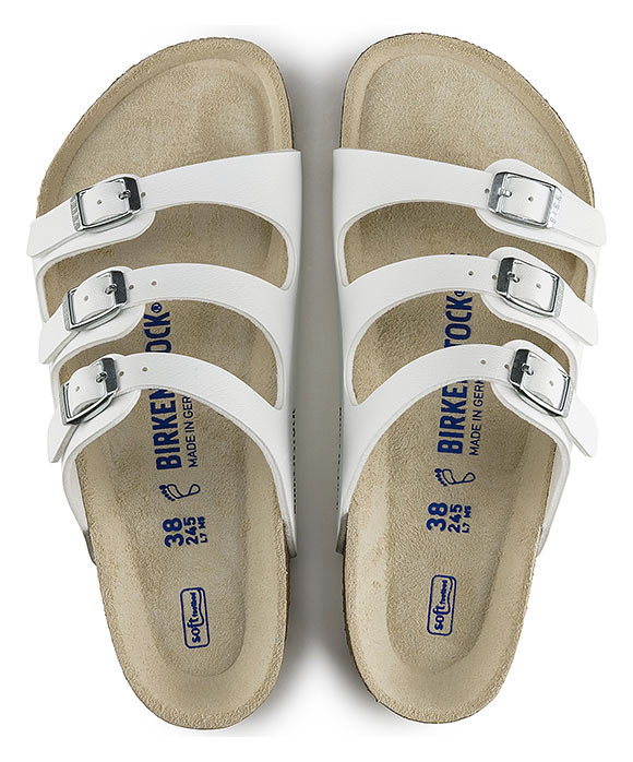 ビルケンシュトック フロリダ