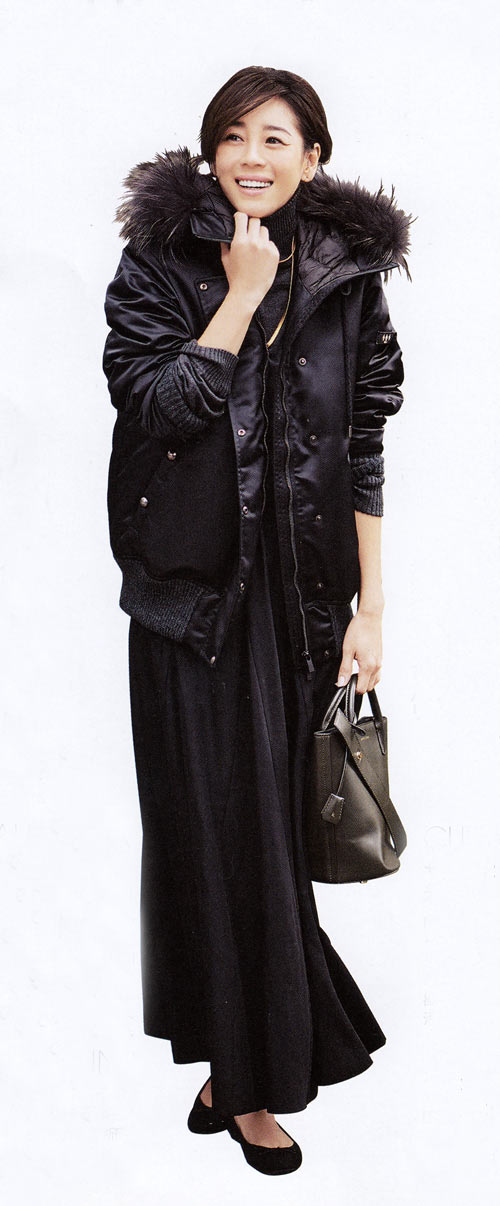 タトラス レディースダウンジャケット