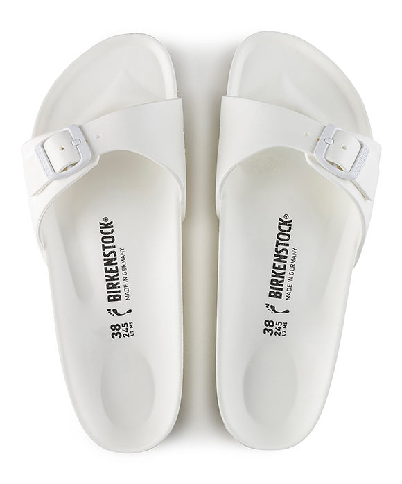 ビルケンシュトック マドリッド