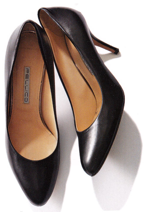 ペリーコ パンプス