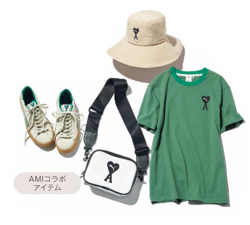 プーマ シェア服