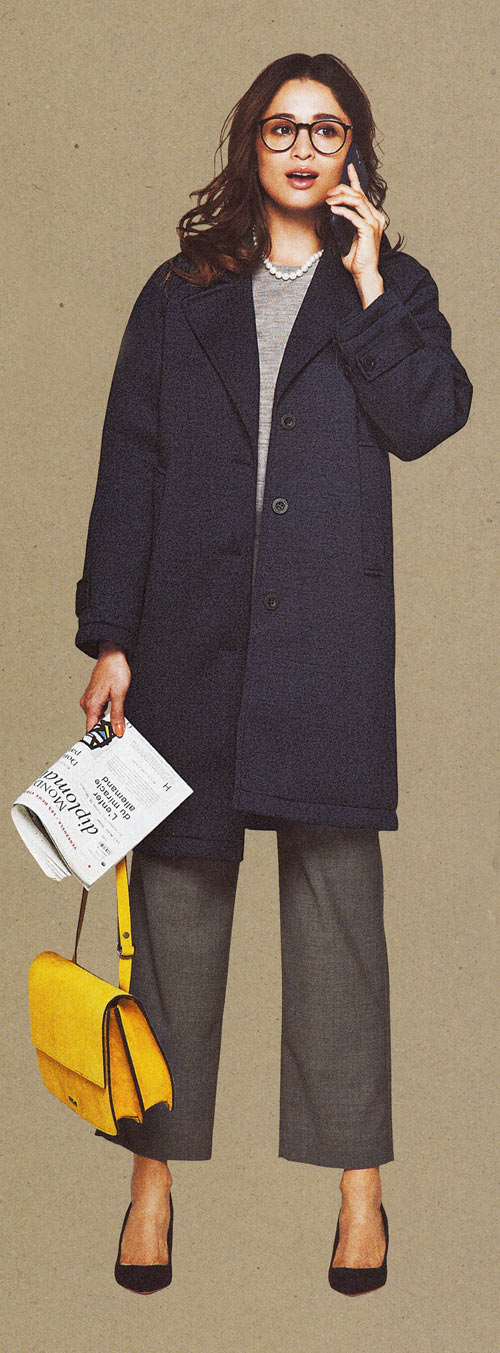 タトラス ダウンコート2