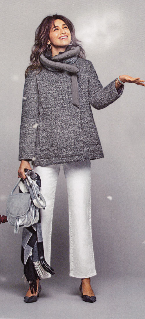 タトラス ダウンジャケット3