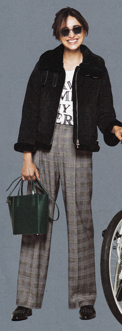 タトラス ダウンジャケット