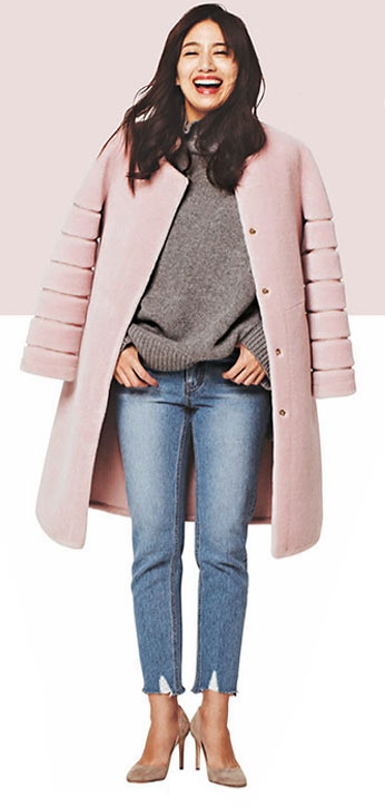 バースデーバッシュ コーデ