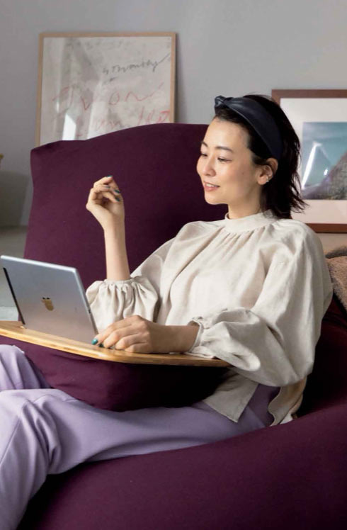 エレンディーク 服