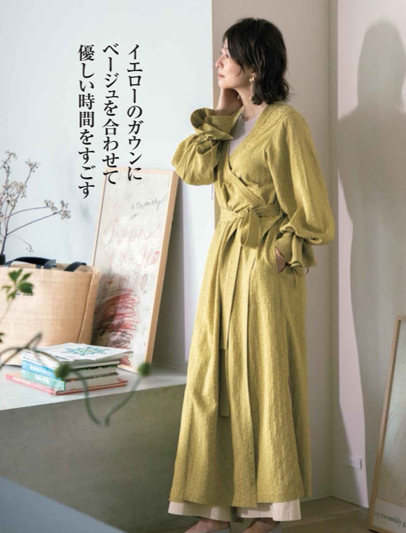 エトレ トウキョウ 服