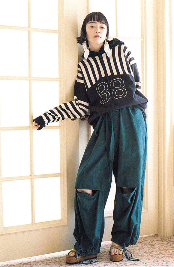 フィル ザ ビル 服