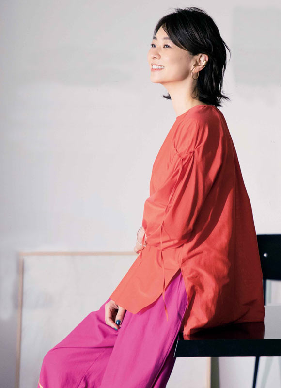 ハウス オブ ロータス 服