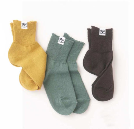 イルビゾンテ 靴下