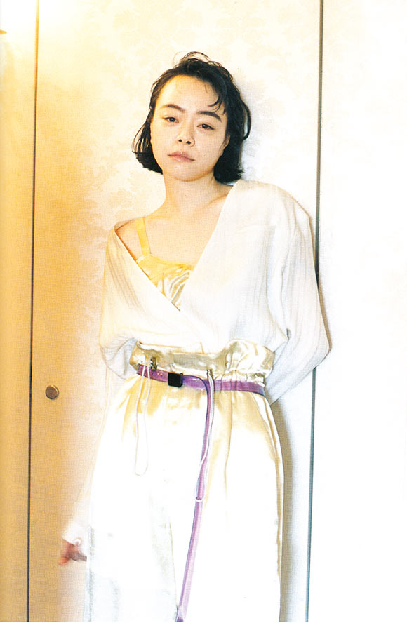 ジェーン スミス 服