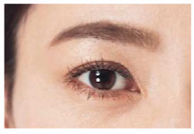 30代 結婚式メイク