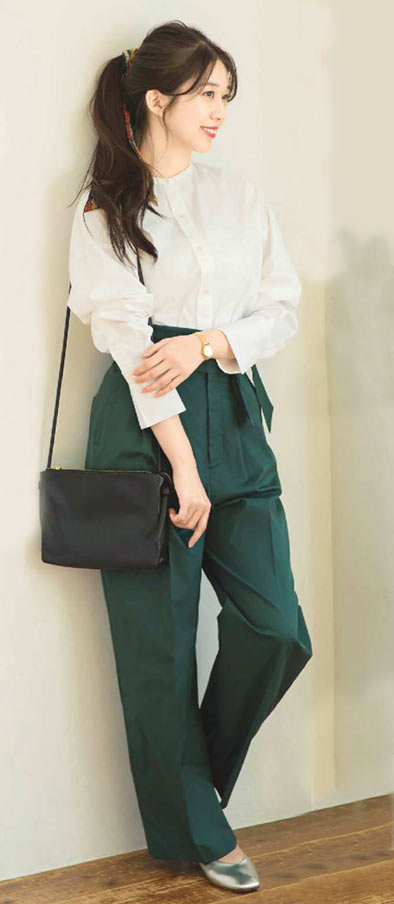 ノーク コーデ2