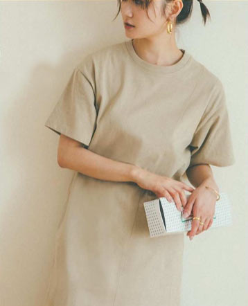 ランデブー コーデe