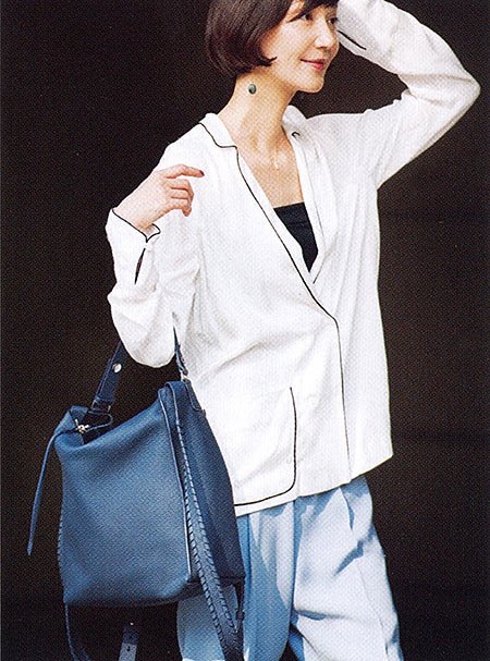 オールセインツ バッグ